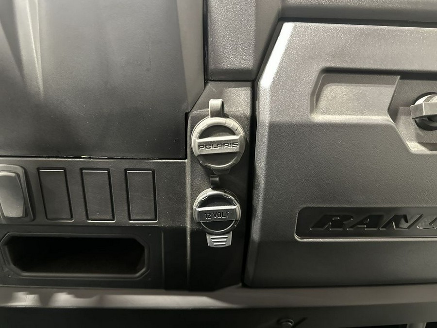 2025 Polaris Ranger® Crew SP 570 Premium