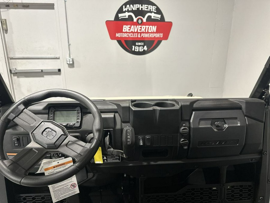 2025 Polaris Ranger® Crew SP 570 Premium