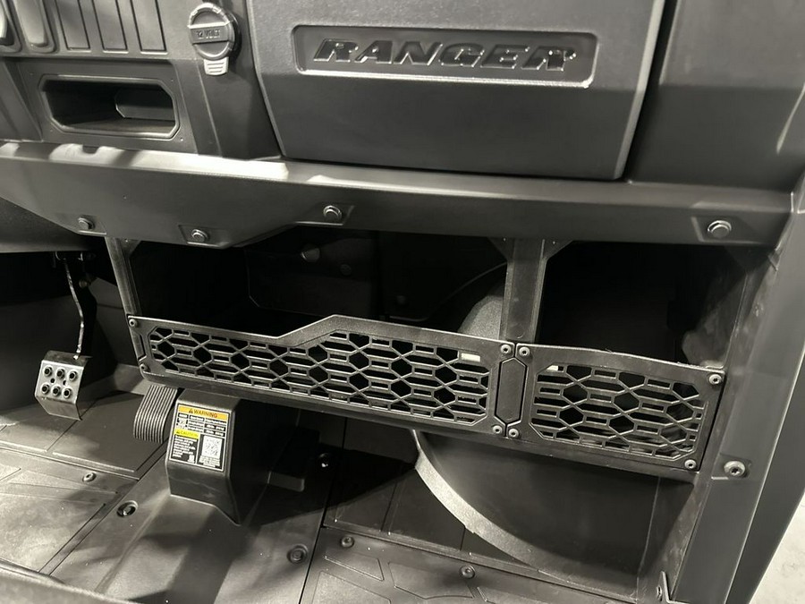 2025 Polaris Ranger® Crew SP 570 Premium