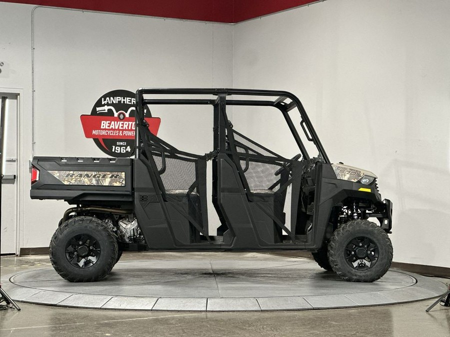 2025 Polaris Ranger® Crew SP 570 Premium