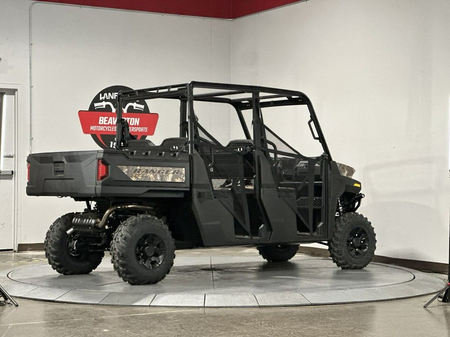 2025 Polaris Ranger® Crew SP 570 Premium