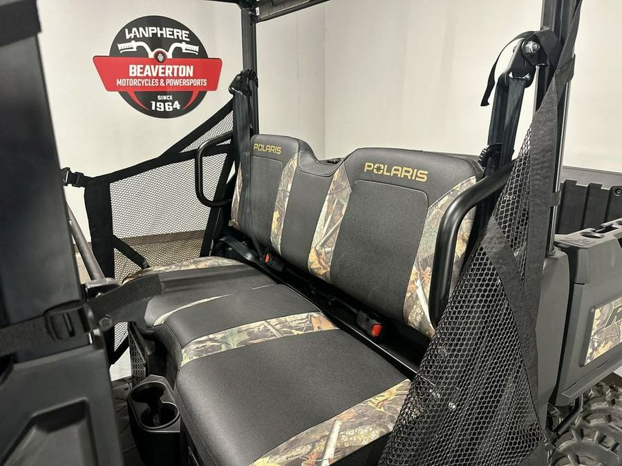 2025 Polaris Ranger® Crew SP 570 Premium