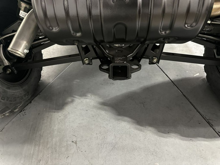 2025 Polaris Ranger® Crew SP 570 Premium