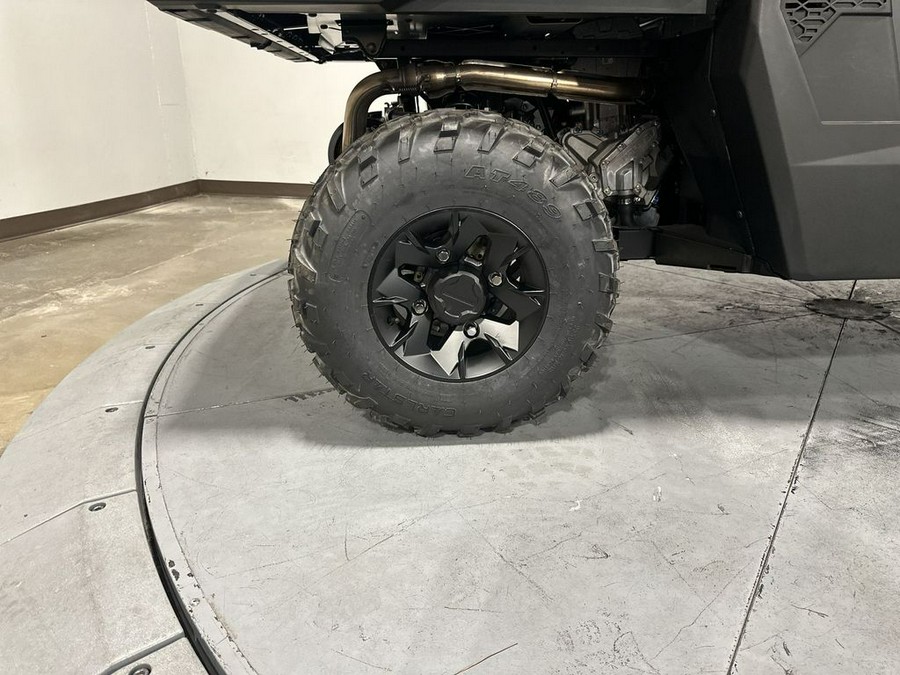 2025 Polaris Ranger® Crew SP 570 Premium