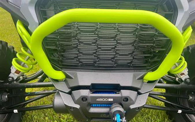 2025 Polaris RZR XP 4 1000 Ultimate