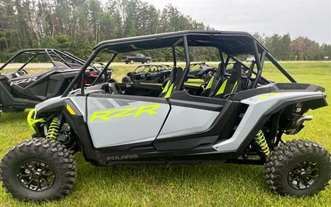 2025 Polaris RZR XP 4 1000 Ultimate