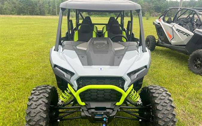 2025 Polaris RZR XP 4 1000 Ultimate