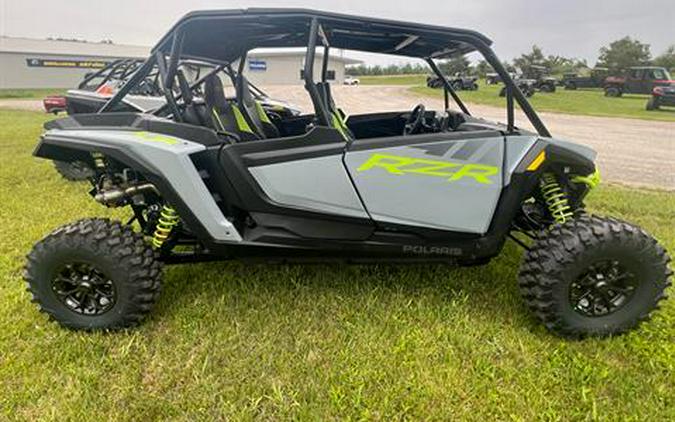 2025 Polaris RZR XP 4 1000 Ultimate