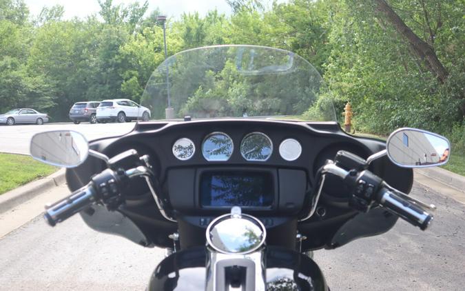 2019 Harley-Davidson Tri Glide Ultra