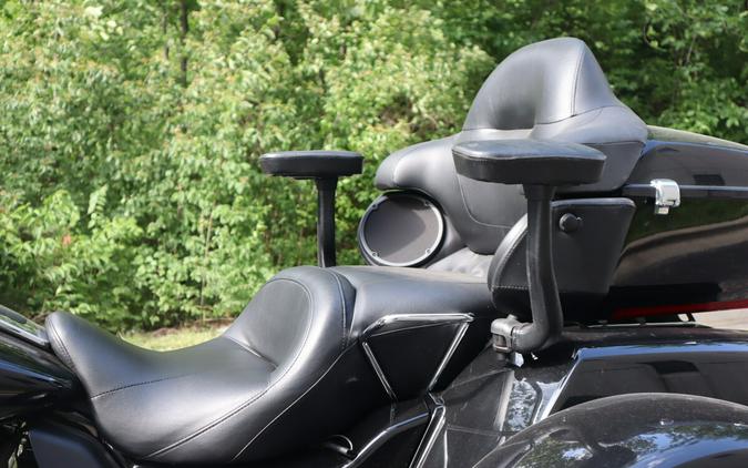 2019 Harley-Davidson Tri Glide Ultra