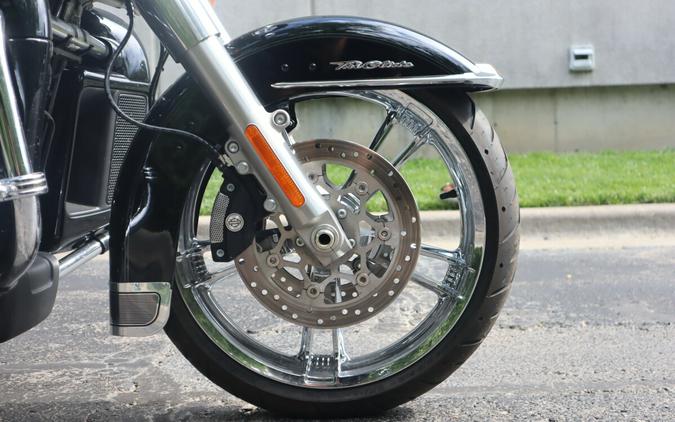2019 Harley-Davidson Tri Glide Ultra