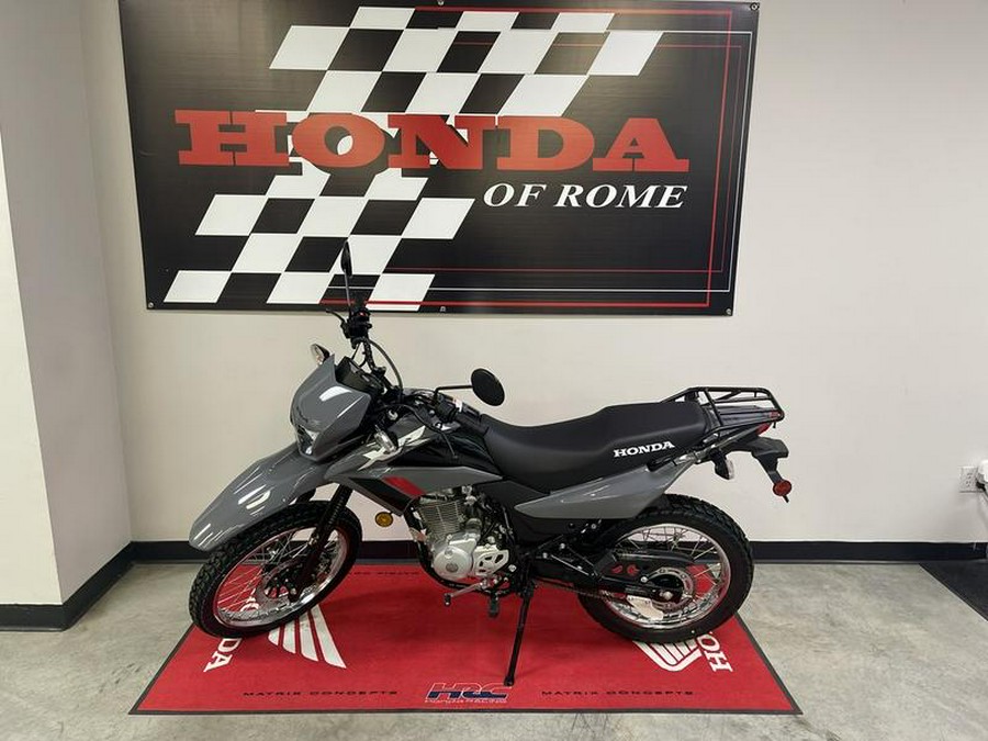 2025 Honda® XR150L