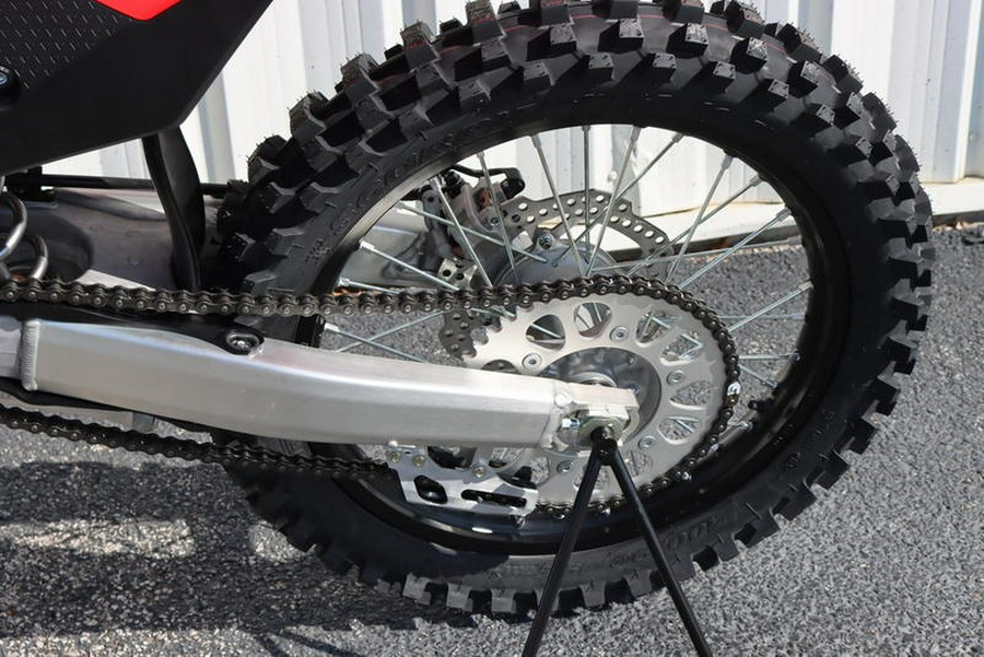 2026 Honda® CRF250R