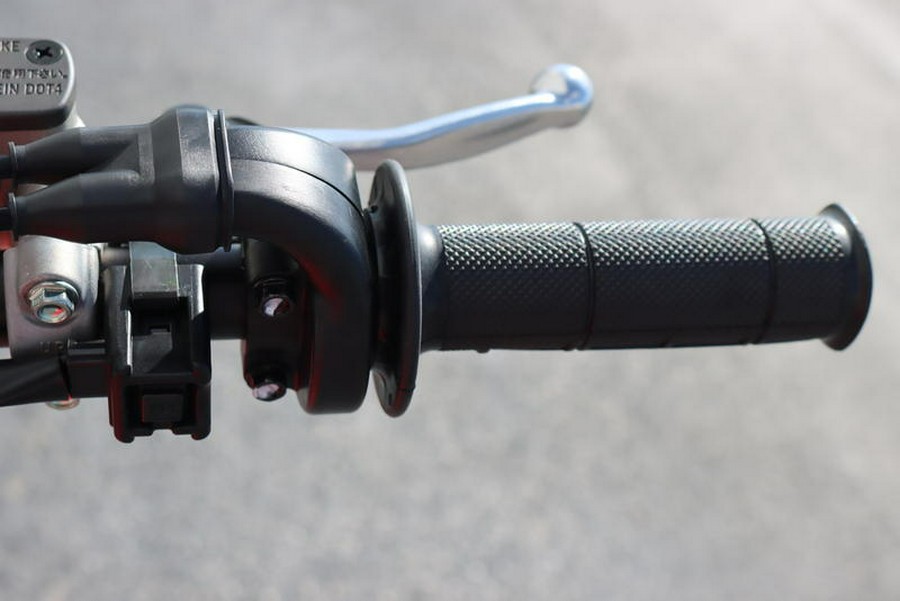 2026 Honda® CRF250R