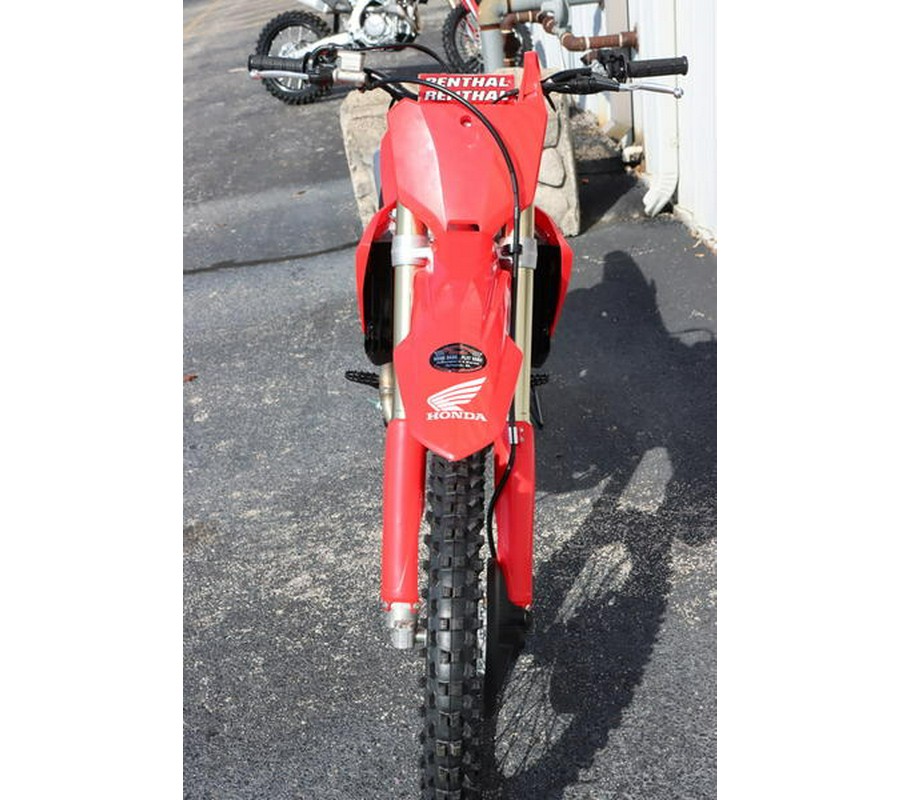 2026 Honda® CRF250R