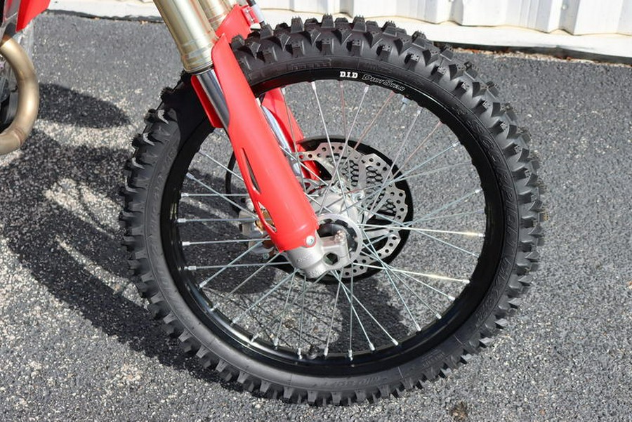 2026 Honda® CRF250R