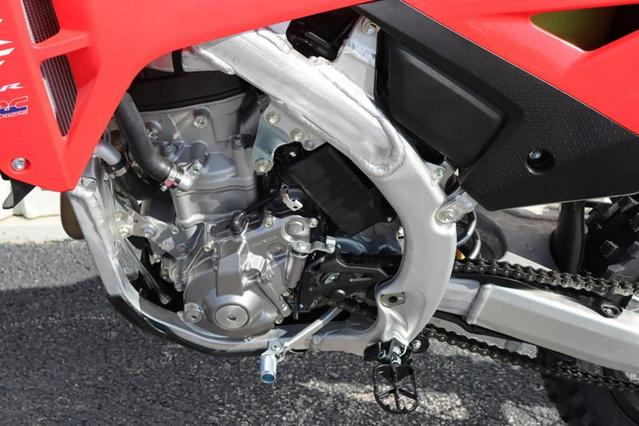 2026 Honda® CRF250R