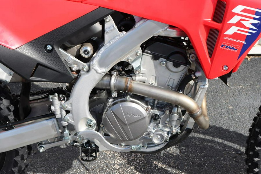 2026 Honda® CRF250R