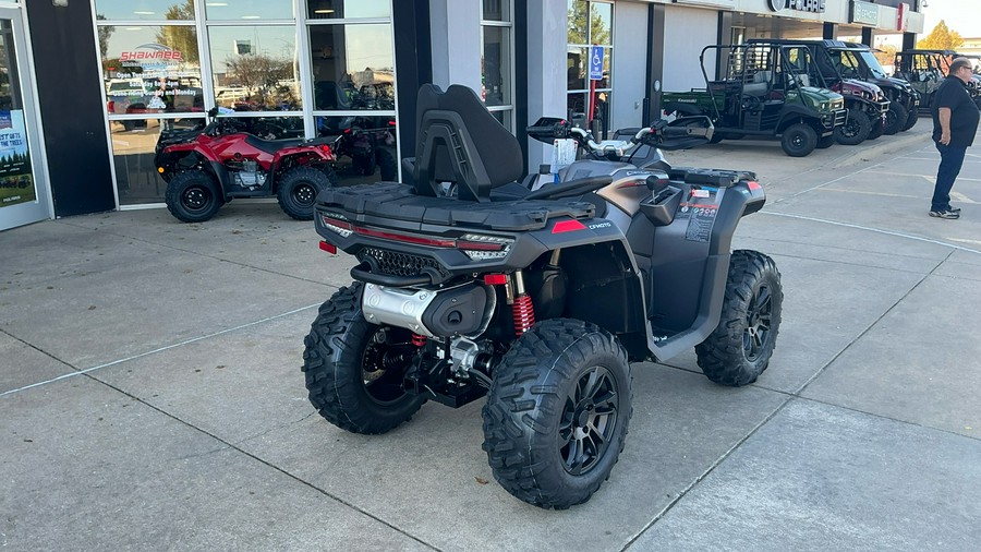 2026 CFMOTO CFORCE 1000 Touring