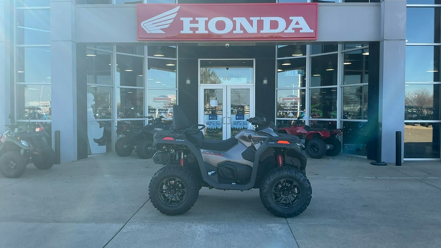 2026 CFMOTO CFORCE 1000 Touring