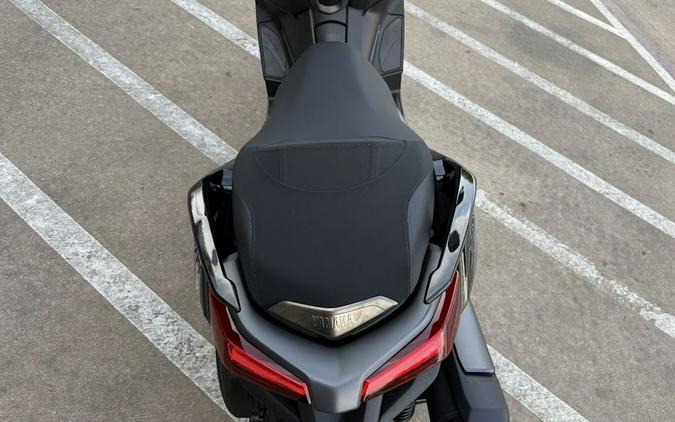 2025 Yamaha XMAX