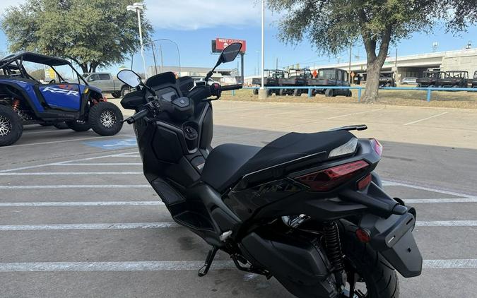 2025 Yamaha XMAX