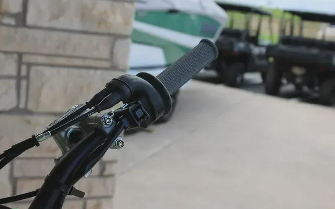 2026 KAWASAKI KX 250