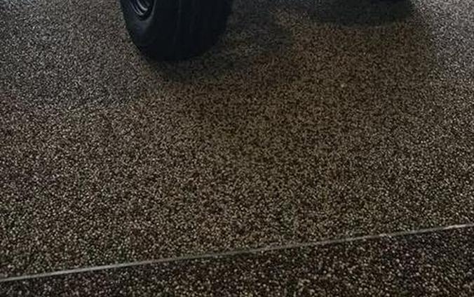 2025 Kymco Mongoose 110i