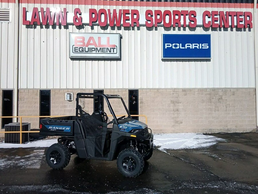 2026 Polaris® Ranger SP 570 Premium