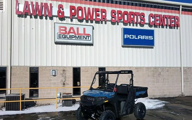 2026 Polaris® Ranger SP 570 Premium