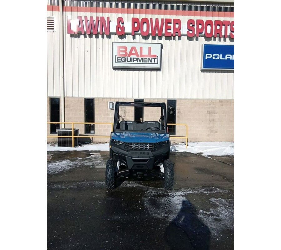 2026 Polaris® Ranger SP 570 Premium