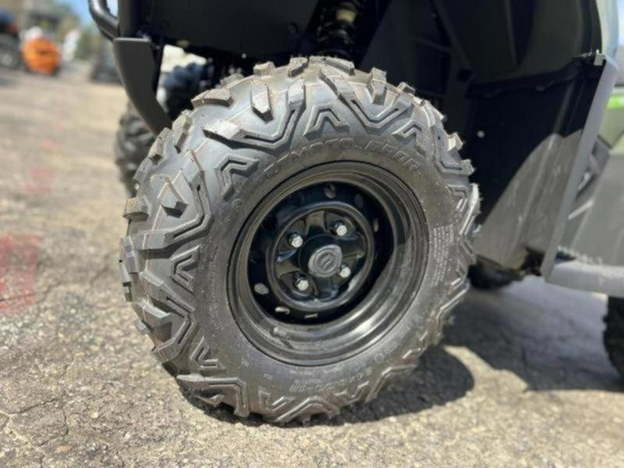 2026 CFMOTO CFORCE 400