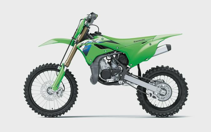 2026 KX™112 - Kawasaki