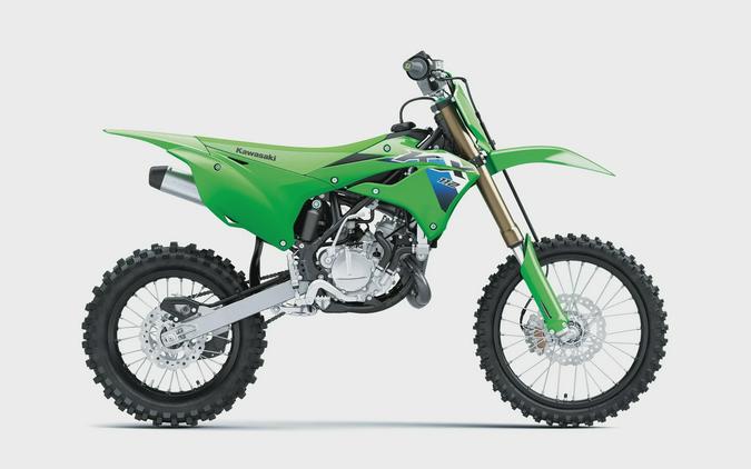 2026 KX™112 - Kawasaki