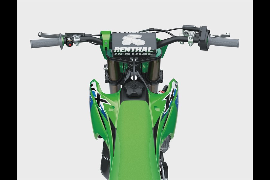 2026 KX™112 - Kawasaki