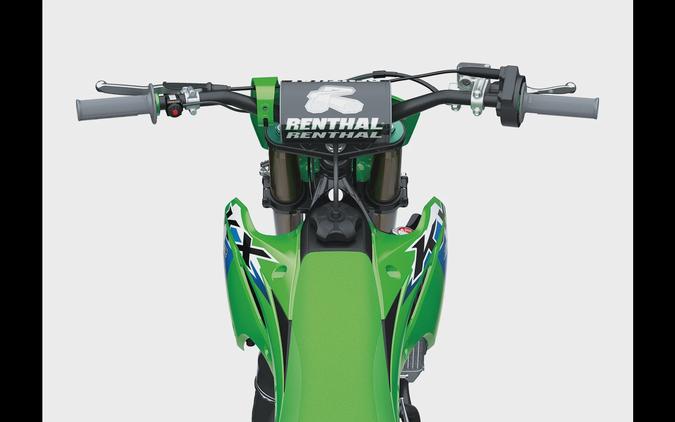 2026 KX™112 - Kawasaki