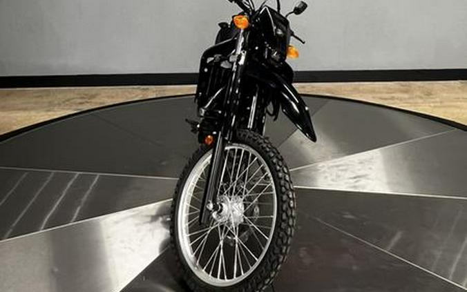 2026 Yamaha WR125R
