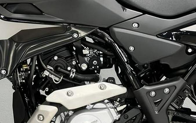 2026 Yamaha WR125R