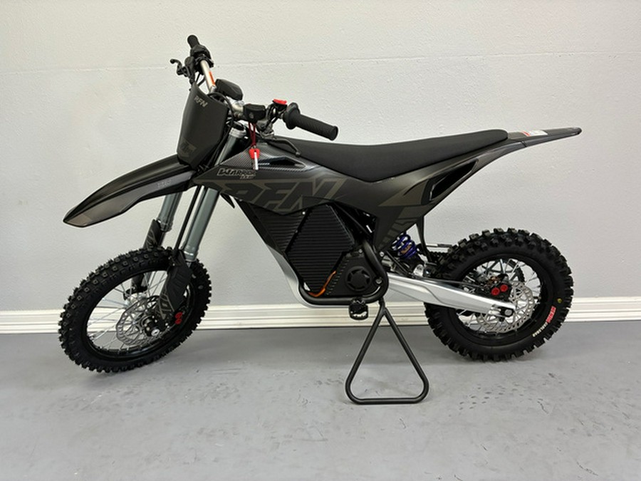 2026 RFN Warrior E8