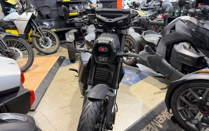 2025 Can-Am Pulse® Base