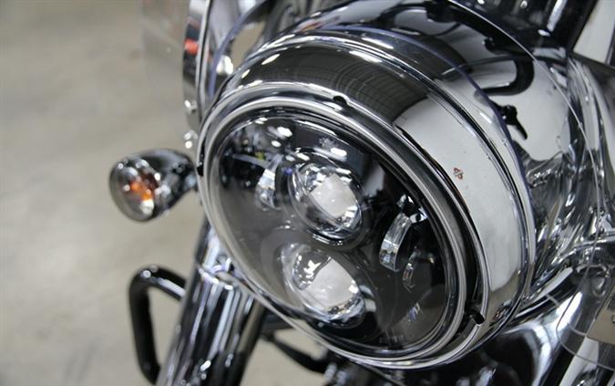 2015 HARLEY DAVIDSON Dyna Switchback