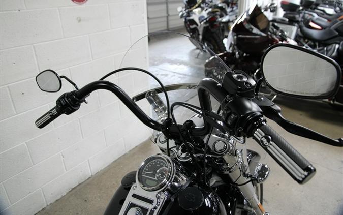 2015 HARLEY DAVIDSON Dyna Switchback