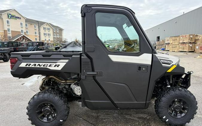 2026 Polaris® Ranger 1000 CAB