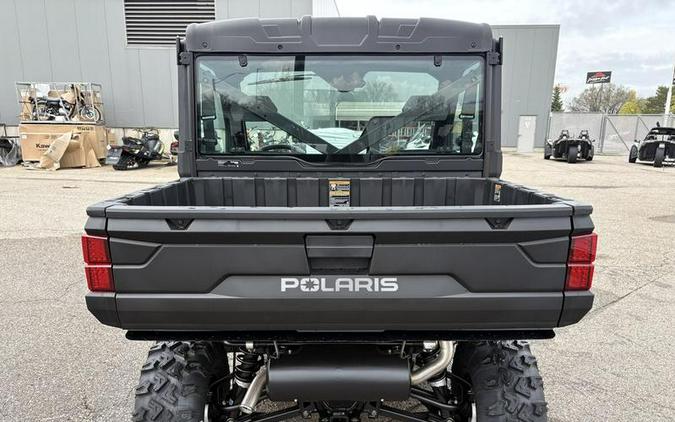 2026 Polaris® Ranger 1000 CAB