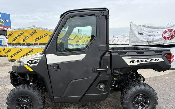 2026 Polaris® Ranger 1000 CAB