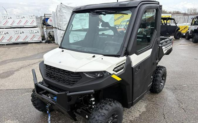 2026 Polaris® Ranger 1000 CAB