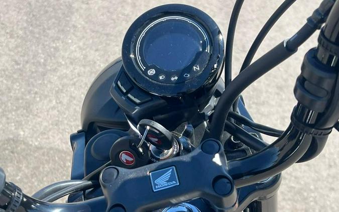 2026 Honda® Trail125