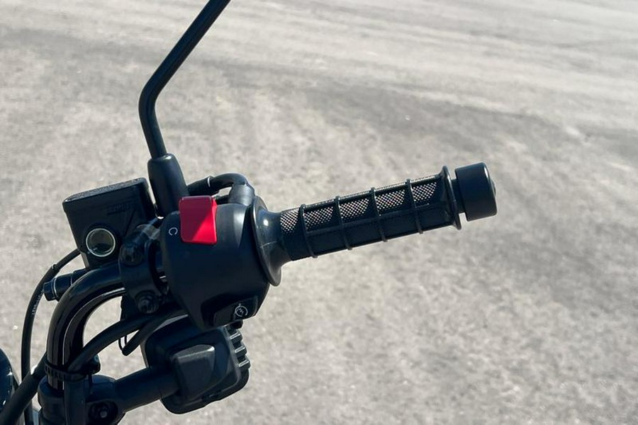 2026 Honda® Trail125