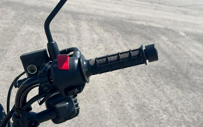 2026 Honda® Trail125