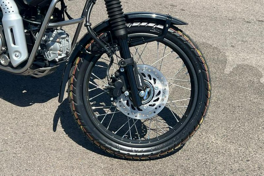 2026 Honda® Trail125